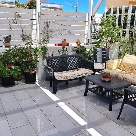 Diasoulas House Rhodes City Bagian luar foto