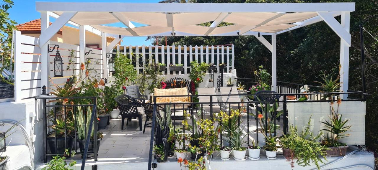 Diasoulas House Rhodes City Bagian luar foto
