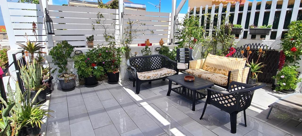 Diasoulas House Rhodes City Bagian luar foto