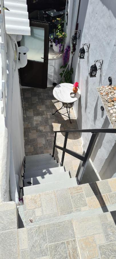 Diasoulas House Rhodes City Bagian luar foto