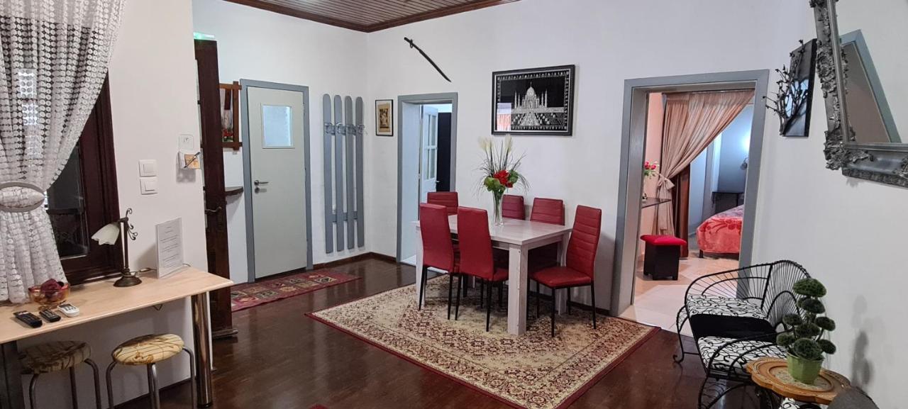 Diasoulas House Rhodes City Bagian luar foto