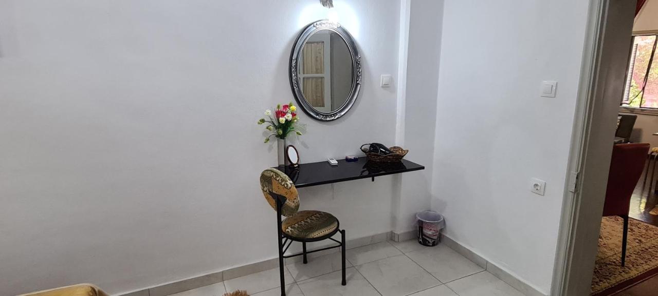Diasoulas House Rhodes City Bagian luar foto