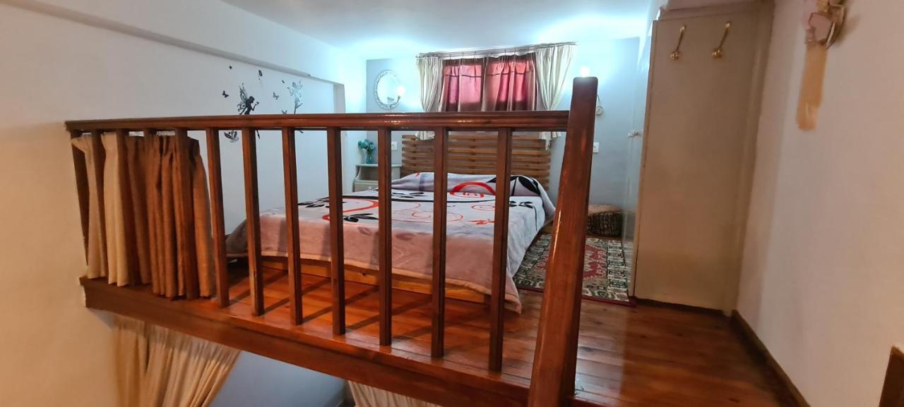 Diasoulas House Rhodes City Bagian luar foto
