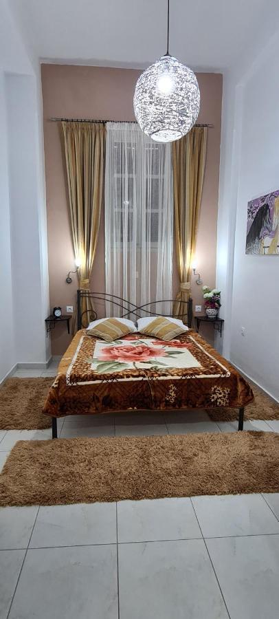 Diasoulas House Rhodes City Bagian luar foto