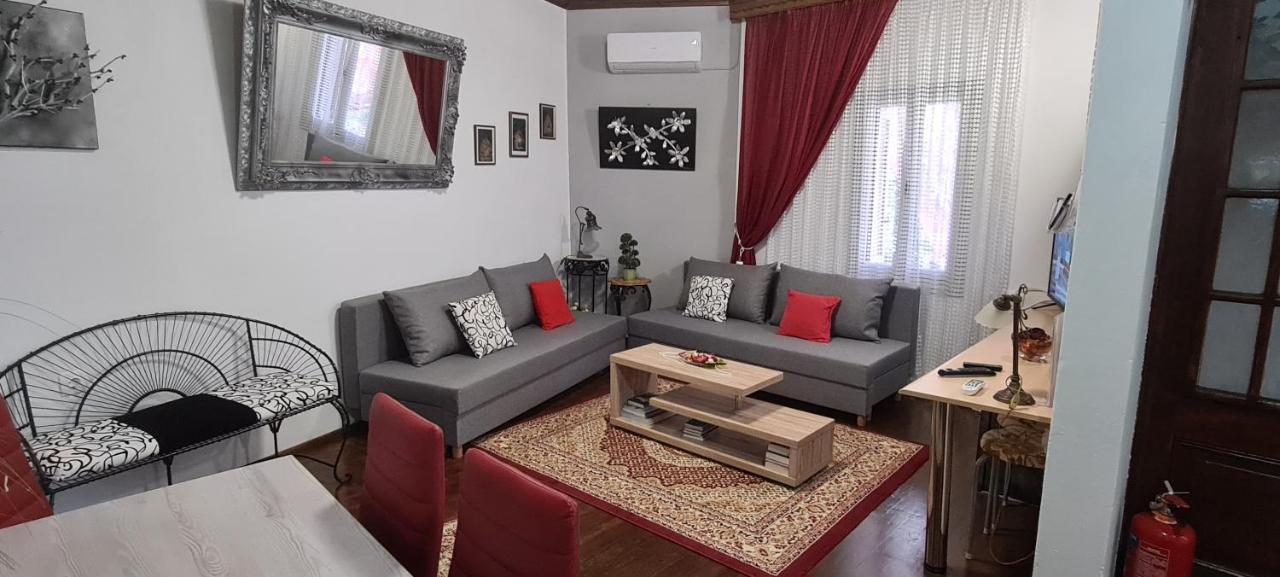 Diasoulas House Rhodes City Bagian luar foto