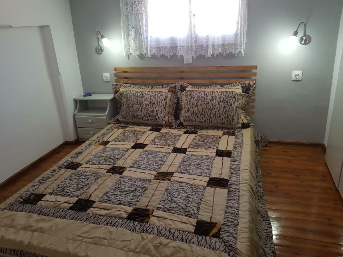 Diasoulas House Rhodes City Bagian luar foto