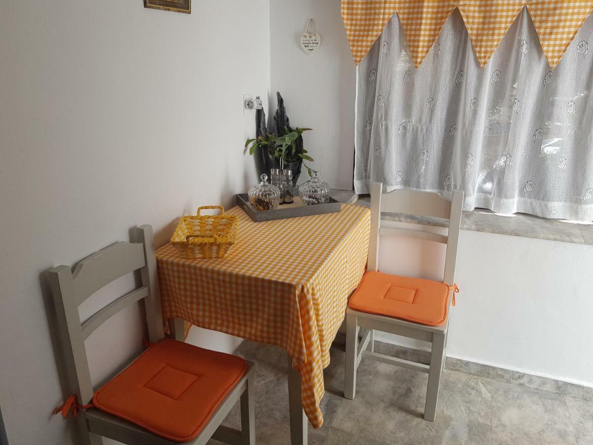 Diasoulas House Rhodes City Bagian luar foto