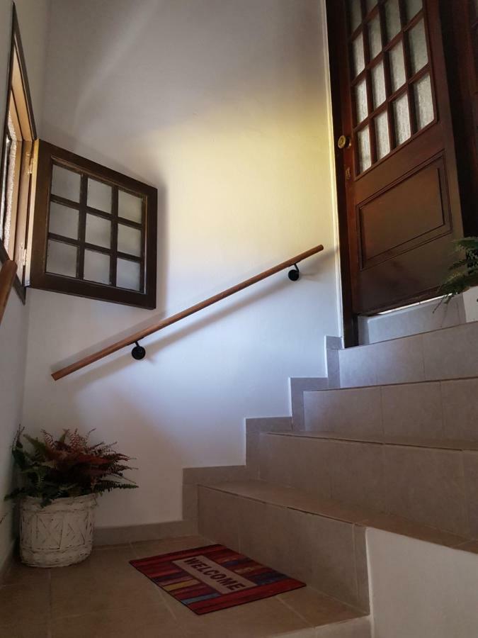Diasoulas House Rhodes City Bagian luar foto