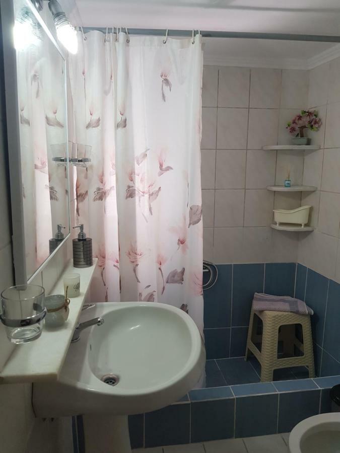 Diasoulas House Rhodes City Bagian luar foto
